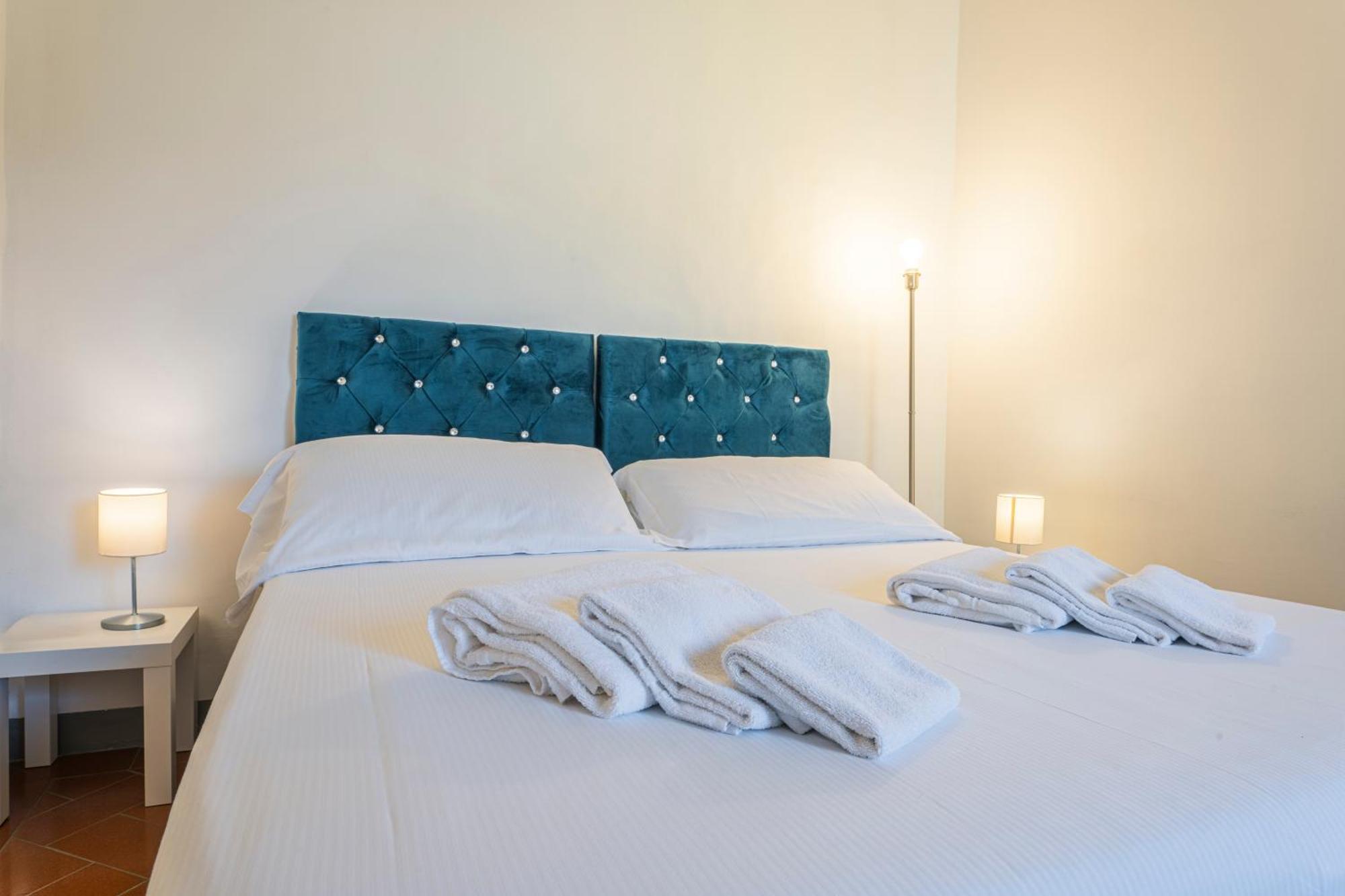 Pepi House In Santa Croce Apartment ฟลอเรนซ์ ภายนอก รูปภาพ