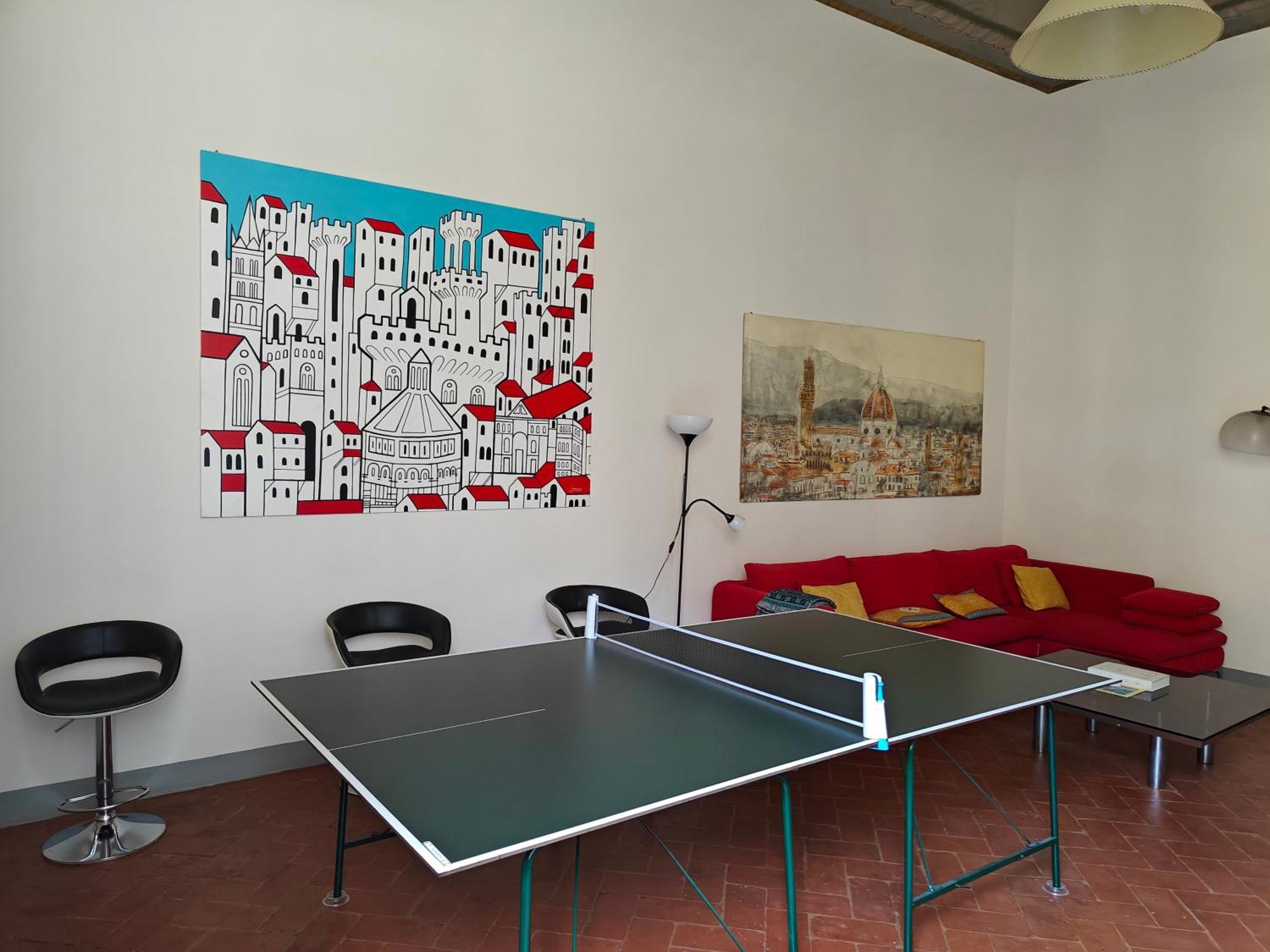 Pepi House In Santa Croce Apartment ฟลอเรนซ์ ภายนอก รูปภาพ