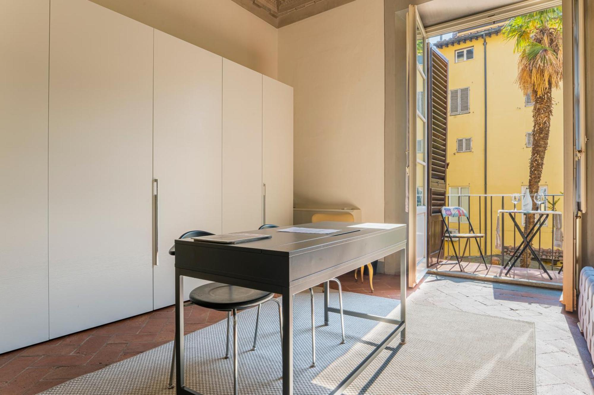 Pepi House In Santa Croce Apartment ฟลอเรนซ์ ภายนอก รูปภาพ