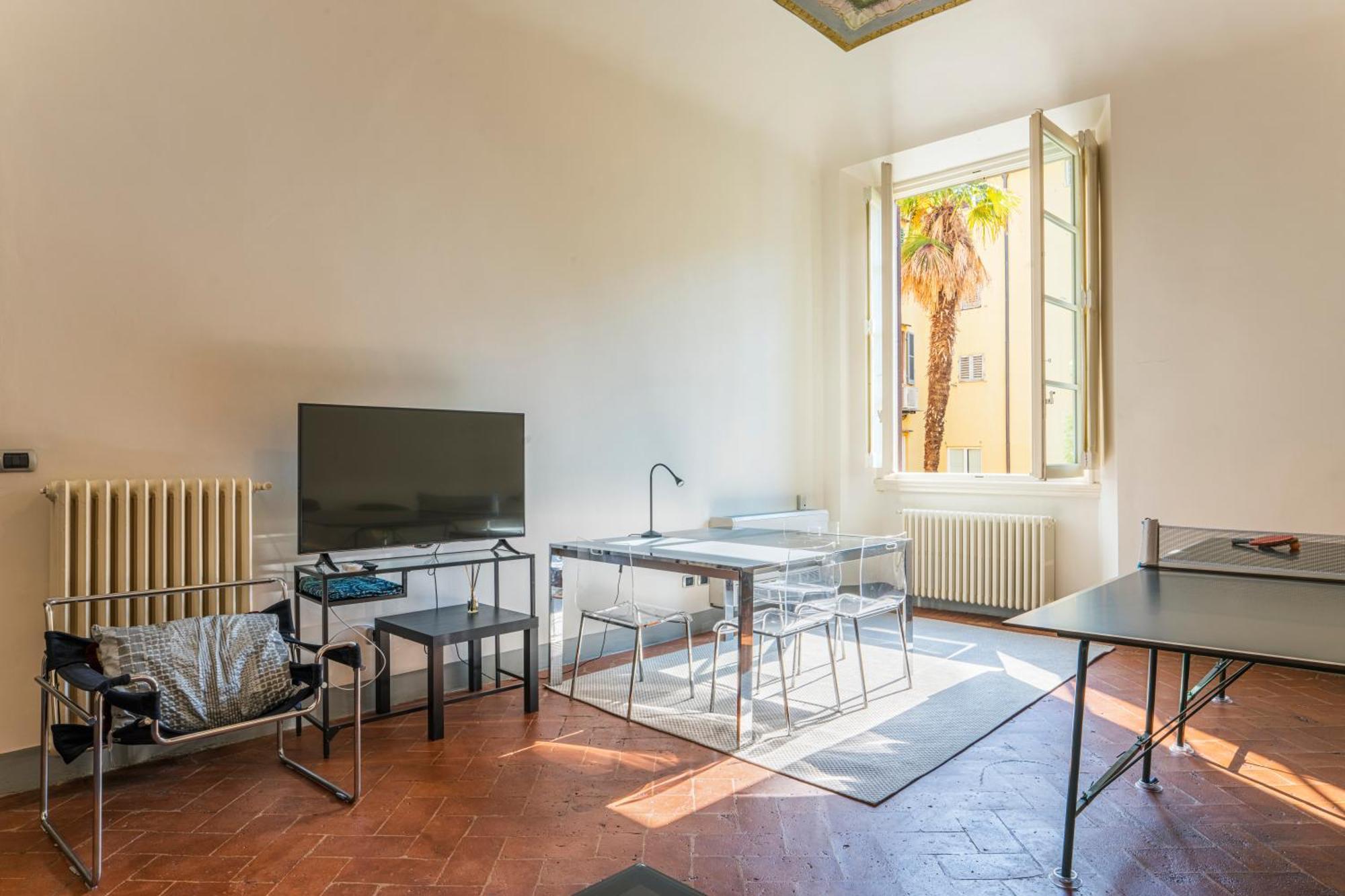 Pepi House In Santa Croce Apartment ฟลอเรนซ์ ภายนอก รูปภาพ