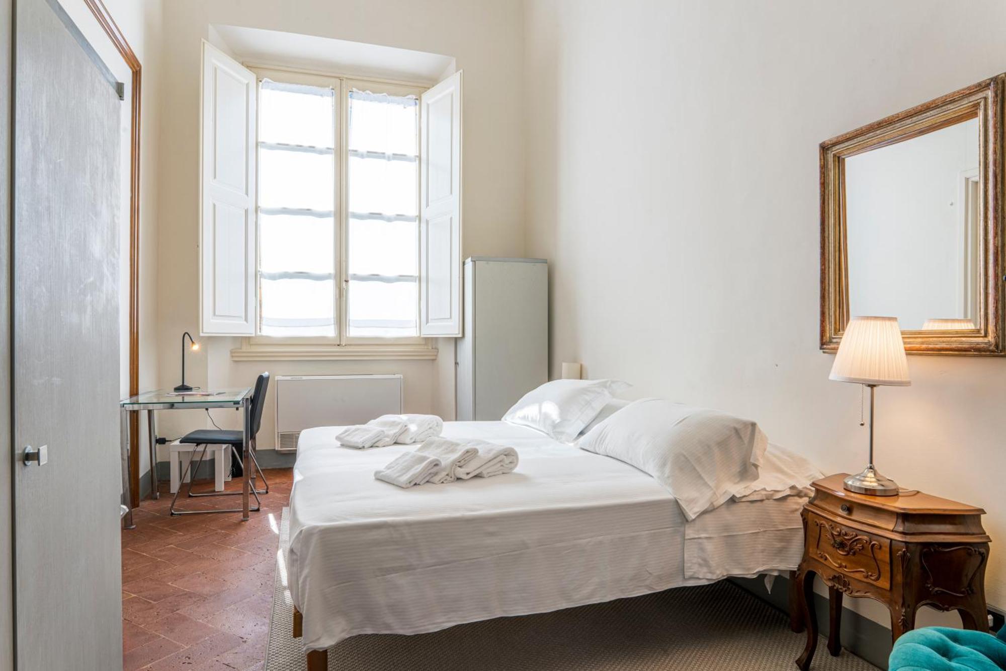 Pepi House In Santa Croce Apartment ฟลอเรนซ์ ภายนอก รูปภาพ