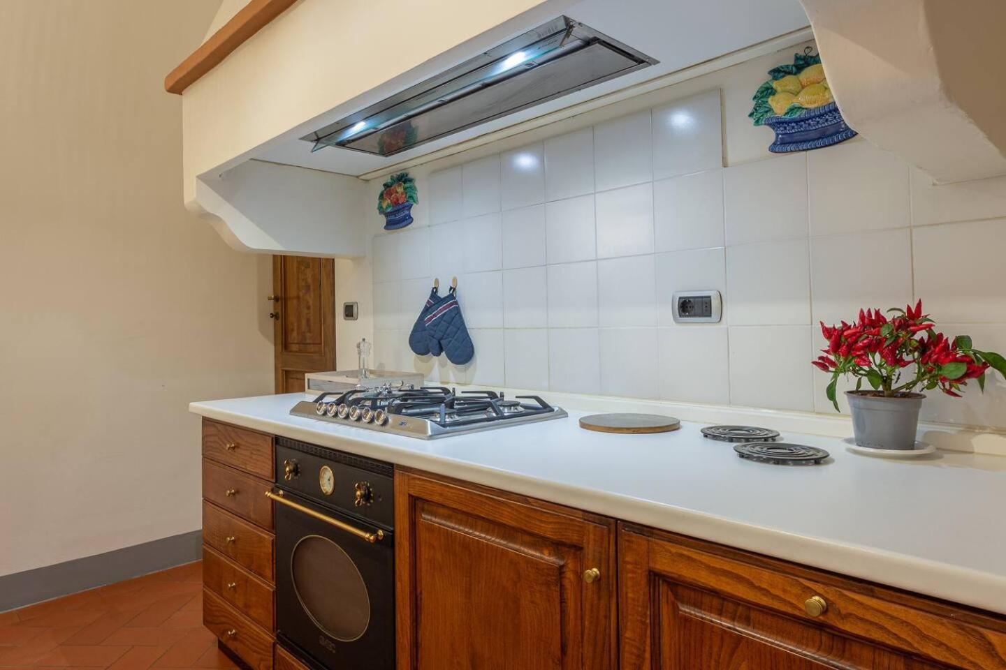 Pepi House In Santa Croce Apartment ฟลอเรนซ์ ภายนอก รูปภาพ